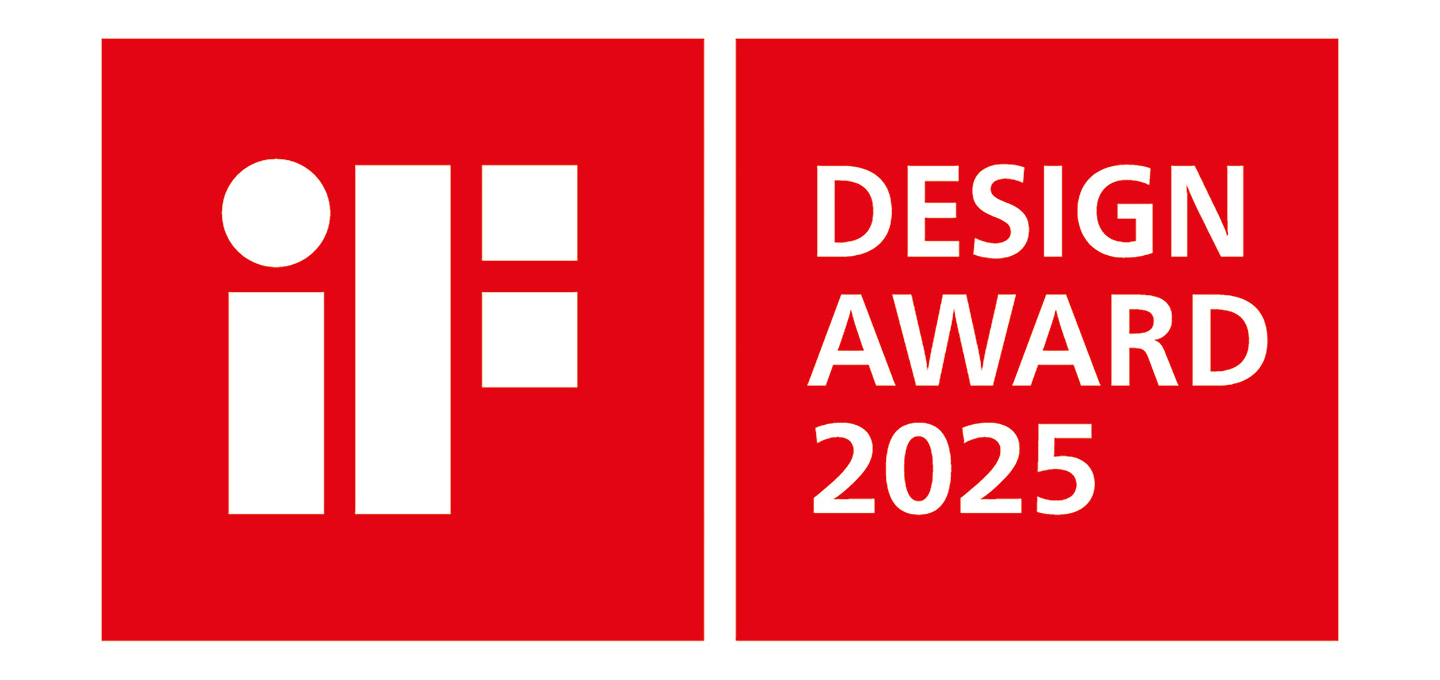 iF Design Award
